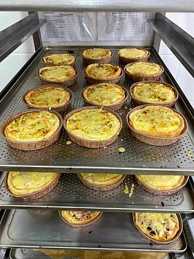 «ПРОЭКСПЕРТ» — НЕФРАНШИЗА в сфере общепита