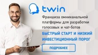 Франшиза Twin
