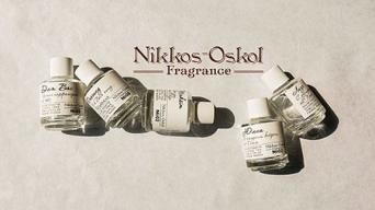 Nikkos-Oskol Fragrance