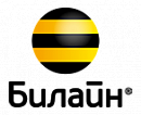 логотип Билайн
