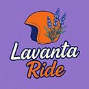 логотип Lavanta.Ride