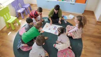 Helen Doron English