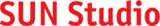 логотип франшизы SUN Studio
