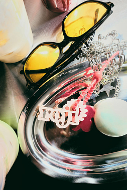 Франшиза бабл-ти кофейни «Roji»