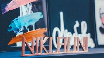 Франшиза Niki.Filini