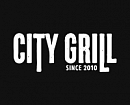 логотип City Grill Express