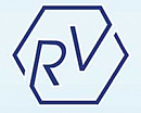 логотип Реальная виртуальность