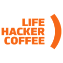 логотип Lifehacker Coffee