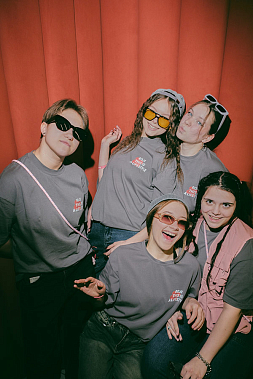 Франшиза бабл-ти кофейни «Roji»