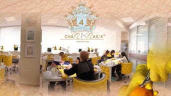 CHANNAIL 4