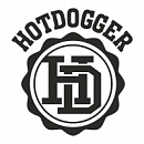 логотип HotDogger