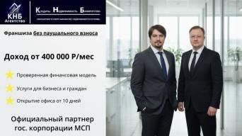 Агентство КНБ