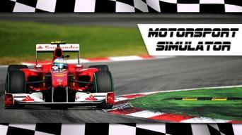 Франшиза Motorsport Simulator