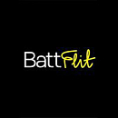 логотип Batt Flit