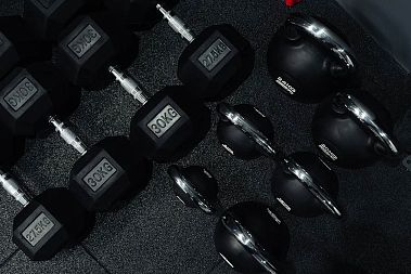 Франшиза автоматизированного фитнес-клуба ONFiT