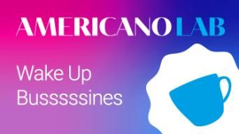 Франшиза AMERICANO LAB