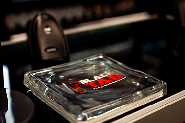 Франшиза федеральной сети табачных магазинов BlackTab