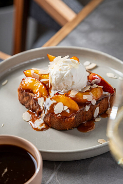 Франшиза кофейни Natura