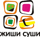 логотип Жиши суши