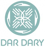 логотип франшизы DAR DARY
