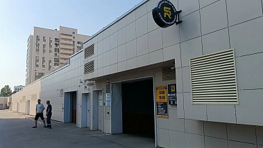 Франшиза автосервиса GOLDSERVICE