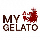 логотип My Gelato