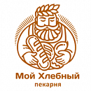 логотип Мой Хлебный