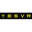 логотип Yes.VR!