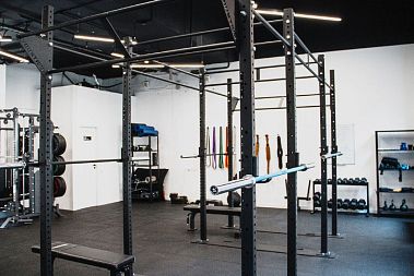 Франшиза фитнес-студии «МойТренер»