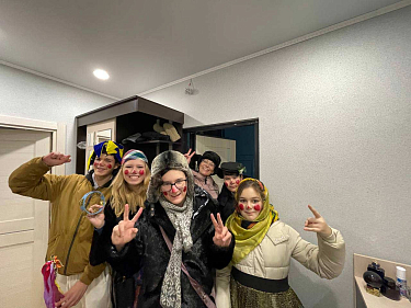 Франшиза клуба профориентации и частной общеобразовательной школы «Вектор роста»