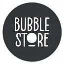 логотип Bubble Store
