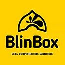 логотип BlinBox