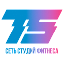 логотип TSFITNESS®