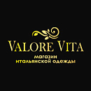 логотип VALORE VITA