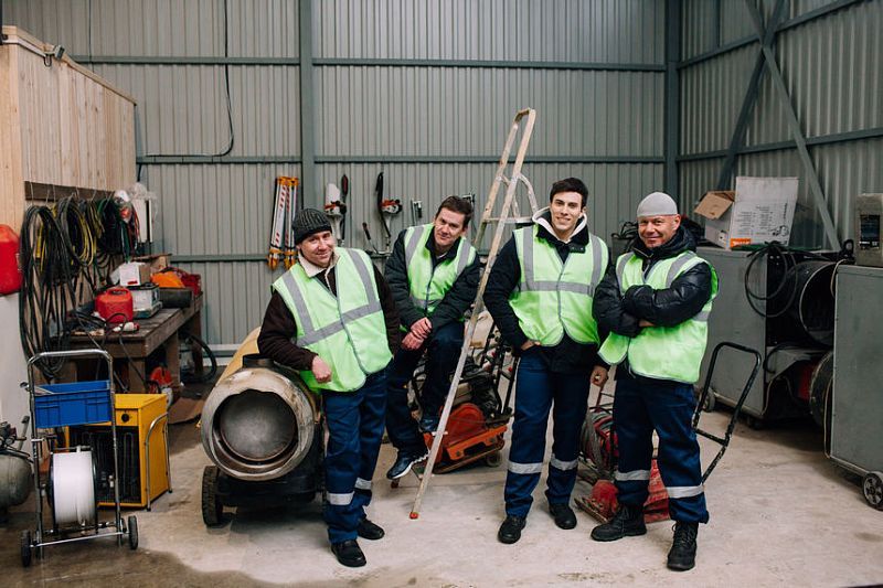 «Персональное Решение» — франшиза по аутсорсингу линейного персонала