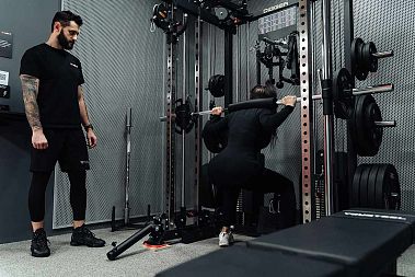 Франшиза автоматизированного фитнес-клуба ONFiT