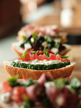 Франшиза ресторана KULEK