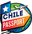 логотип Паспорт Чили