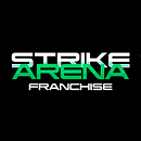 логотип Strike Arena