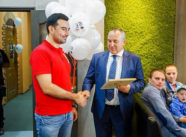 Преимущества франшизы кафе паназиатской кухни ВОКИ-ТОКИ