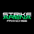 Франшиза Strike Arena