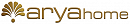 логотип ARYAhome