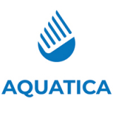логотип франшизы AQUATICA