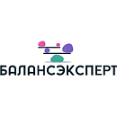 логотип Баланс Эксперт