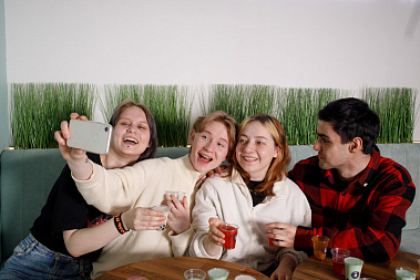 Double Bubble Tea — франшиза сети кафе по продаже напитков на основе чая