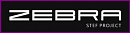 логотип ZEBRA