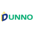 логотип DUNNO 