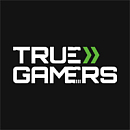 логотип True Gamers