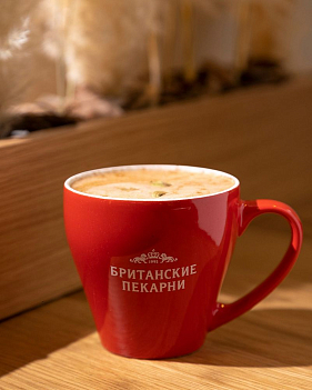 Франшиза гастрономической кондитерской «БРИТАНСКИЕ ПЕКАРНИ»