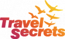 логотип Travel Secrets